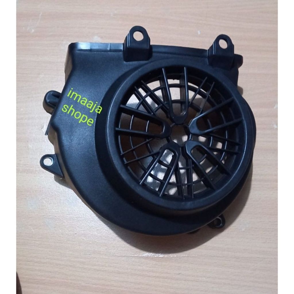 Tutup magnet beat fi esp eco scopy esp tutup kipas mesin beat fi 2015 2016 2017 2018 esp