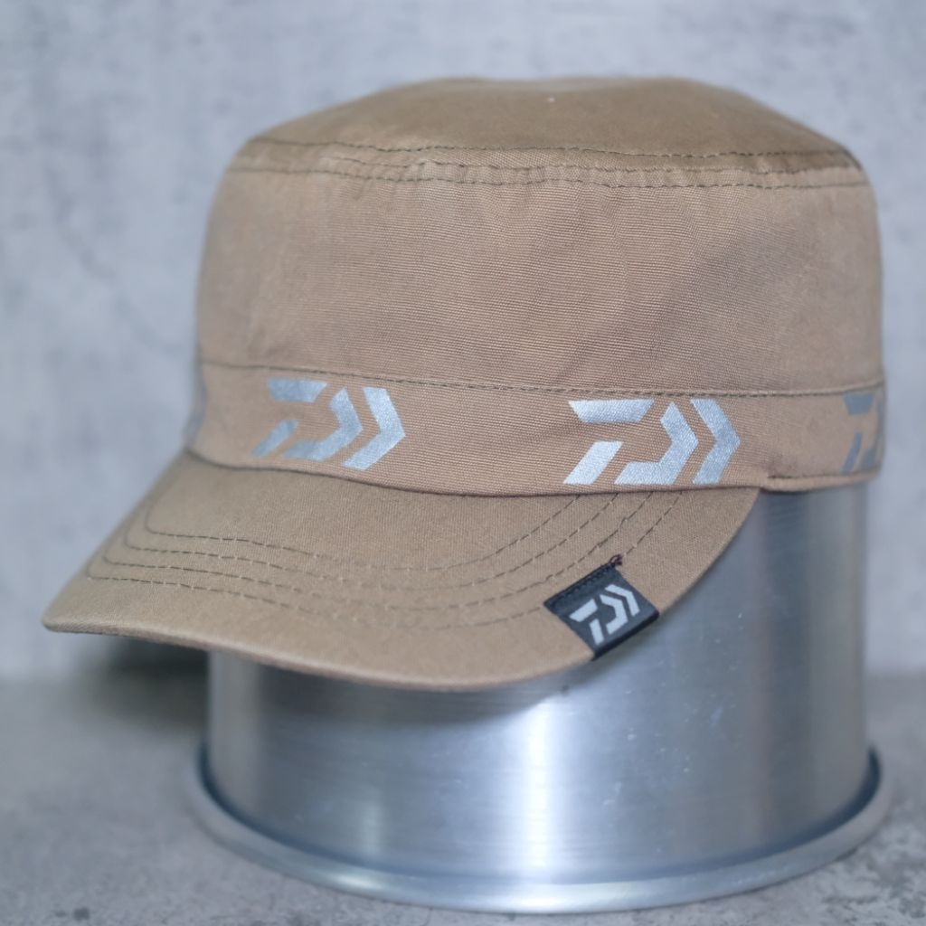 Topi komando patrol DAIWA Original