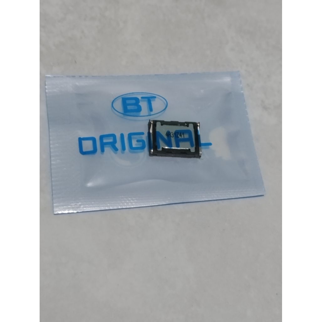 BUZZER INFINIX SMART 6 PLUS(X6823)