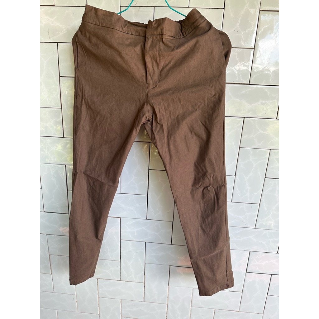 diana restu pants PL