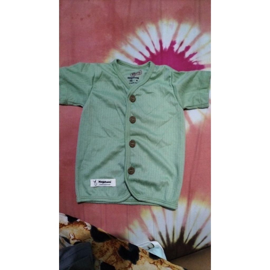 paket kiloan baju bayi nagatomi