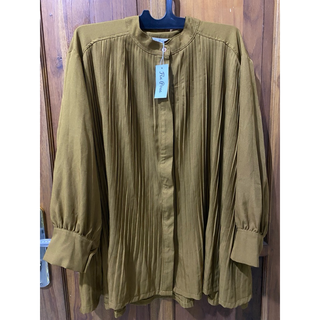 zica blouse fixpose NEW