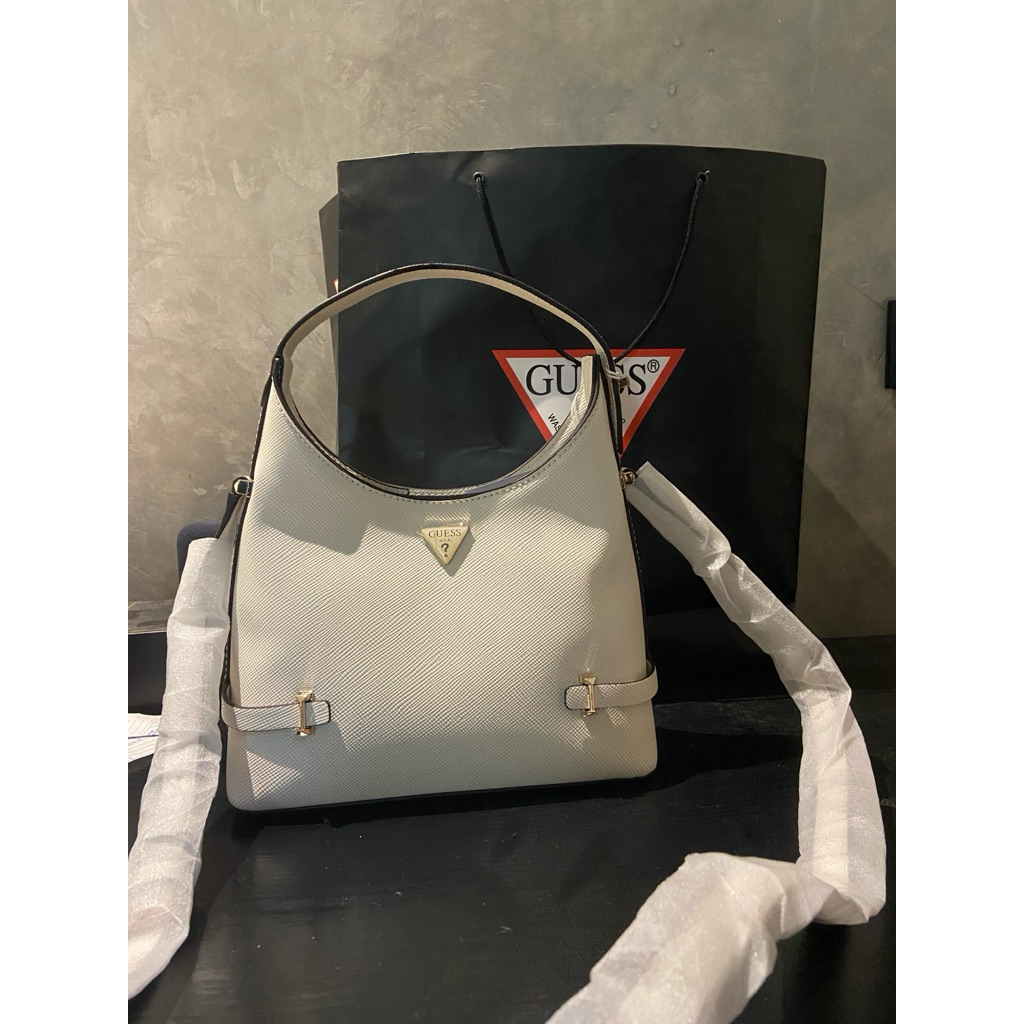 GUESS sling bag ORIGINAL