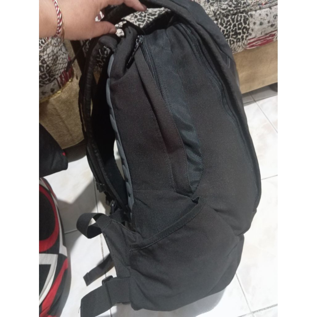 Tas Ransel Eger Preloved