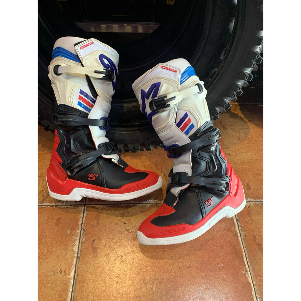 ALPIN TECH3 SECOND SIZE 42