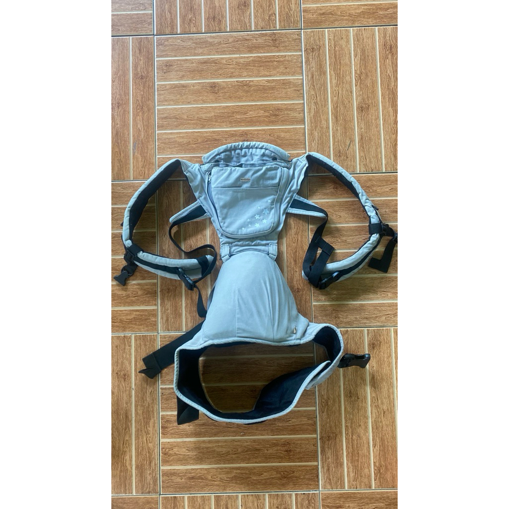 [SALE]Hipseat Minkmui