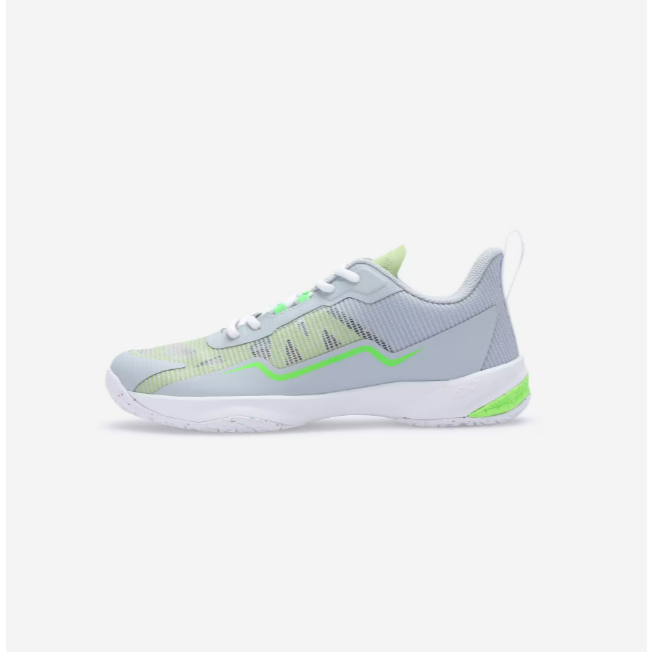 PERFLY BS LITE 560 Sepatu Badminton Pria Ringan Empuk Breathability