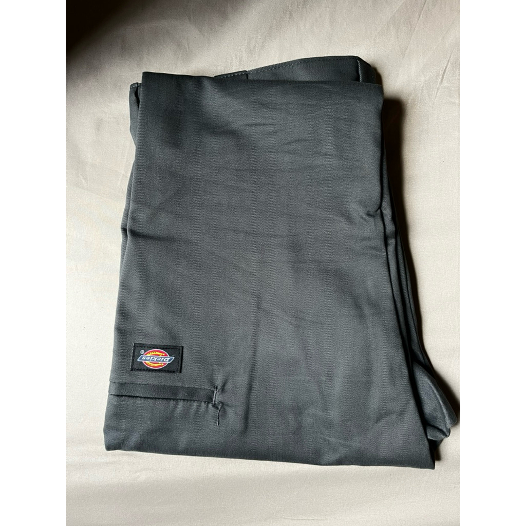 Dickies WP811 Skinny Fit Double Knee