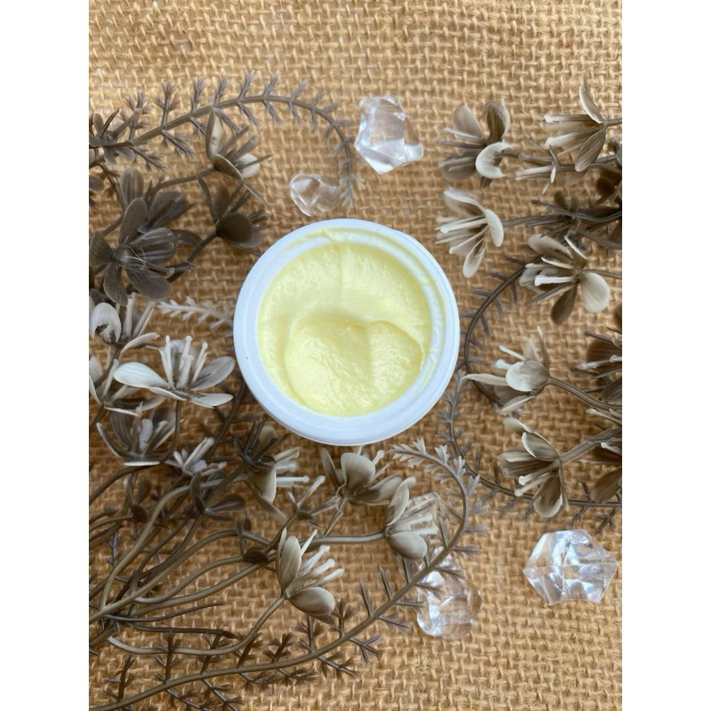 Cream malam Advance glow flek whitening ori