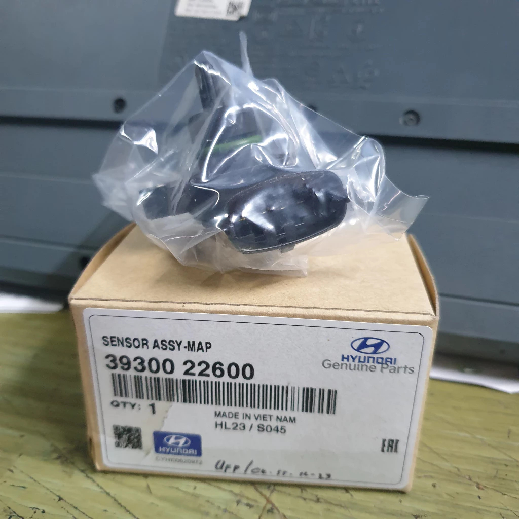 SENSOR MAP HYUNDAI ATOZ MATRIX TRAJET VERNA 39300-22600 ORIGINAL