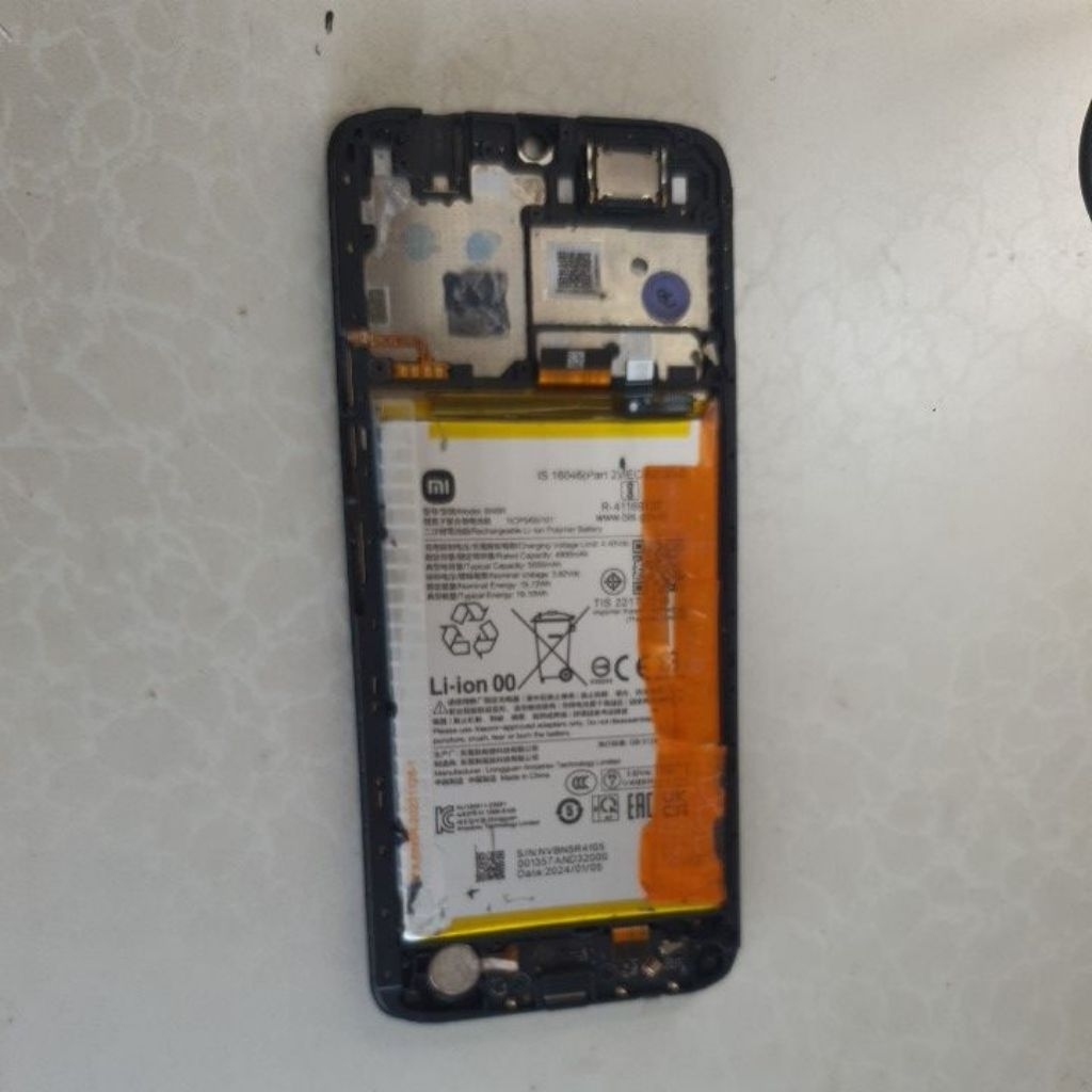 LCD Redmi A3 Ori