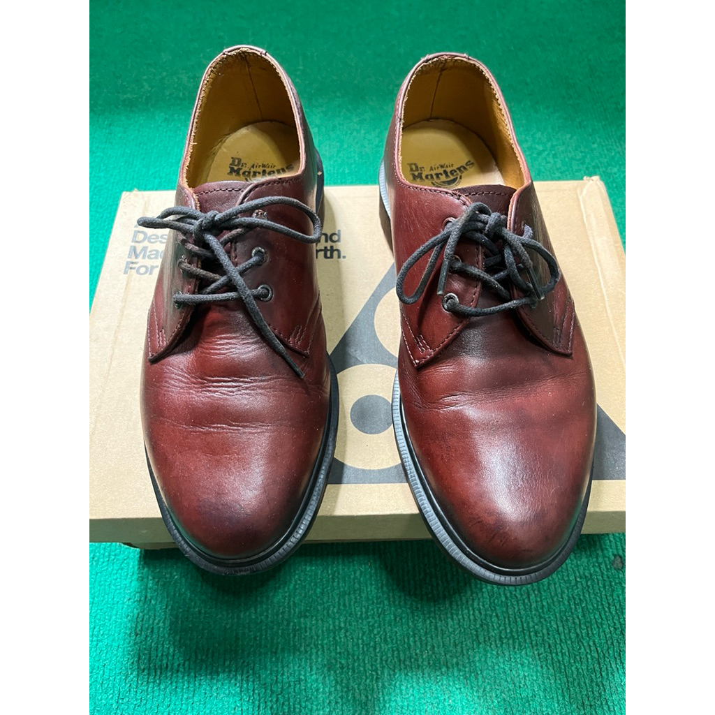 Dr. Martens 1481 pw
