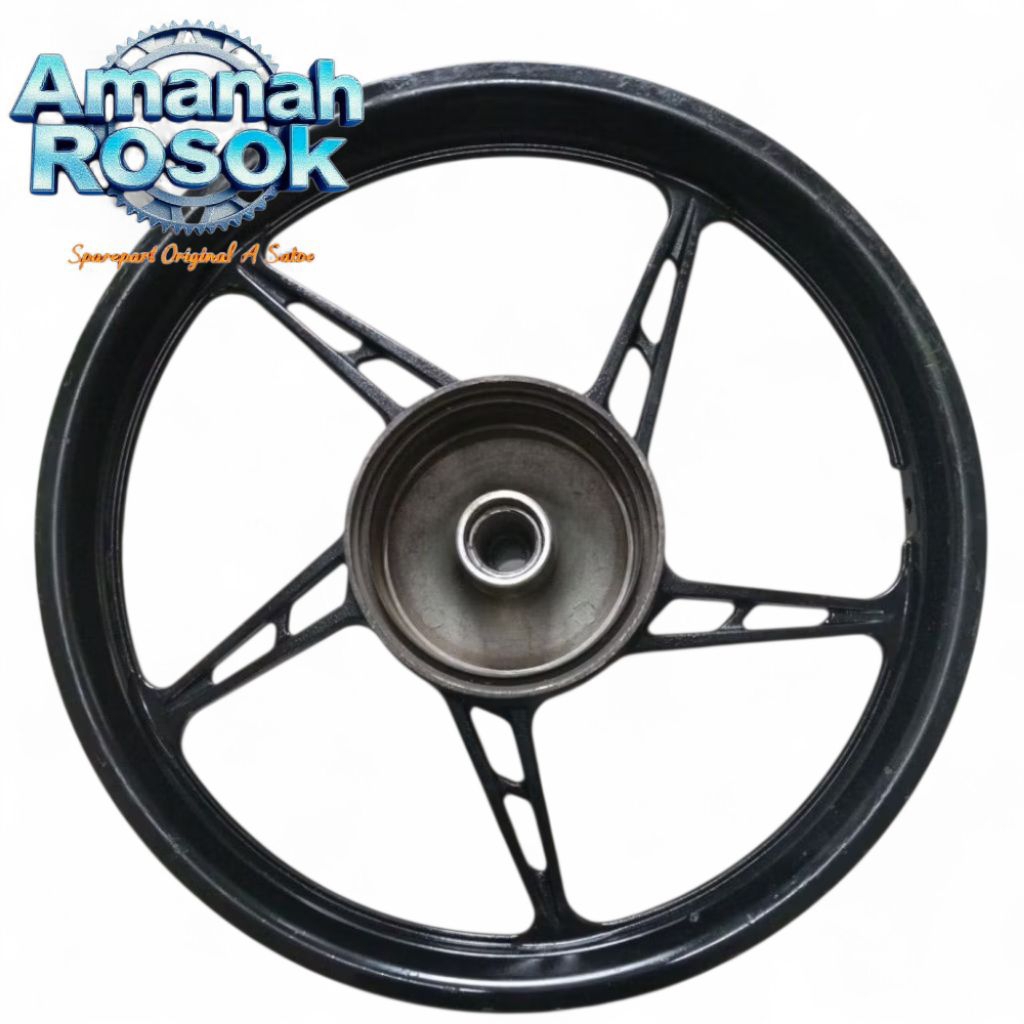 VELG BELAKANG YAMAHA JUPITER MX 135 / YAMAHA VEGA R / NEW YAMAHA VEGA ZR / YAMAHA JUPITER Z / YAMAHA