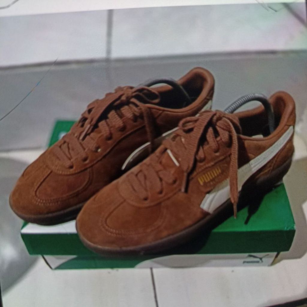 Puma Palermo