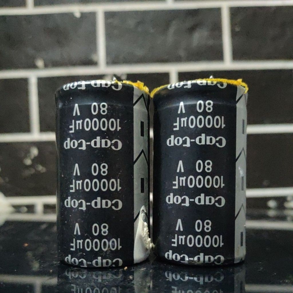 Elco Copotan Original