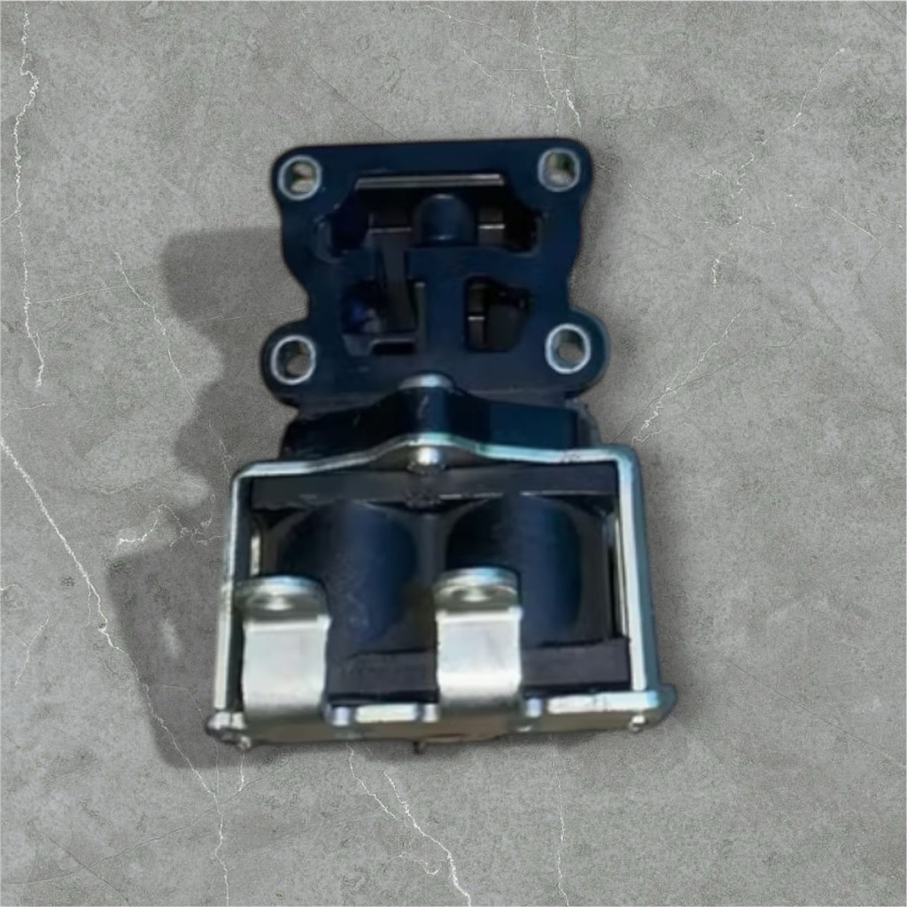 ISC Toyota Soluna Original