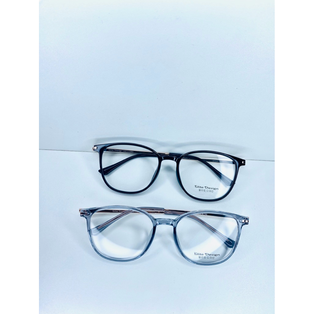 Frame kacamata Elite Design kode - H00264