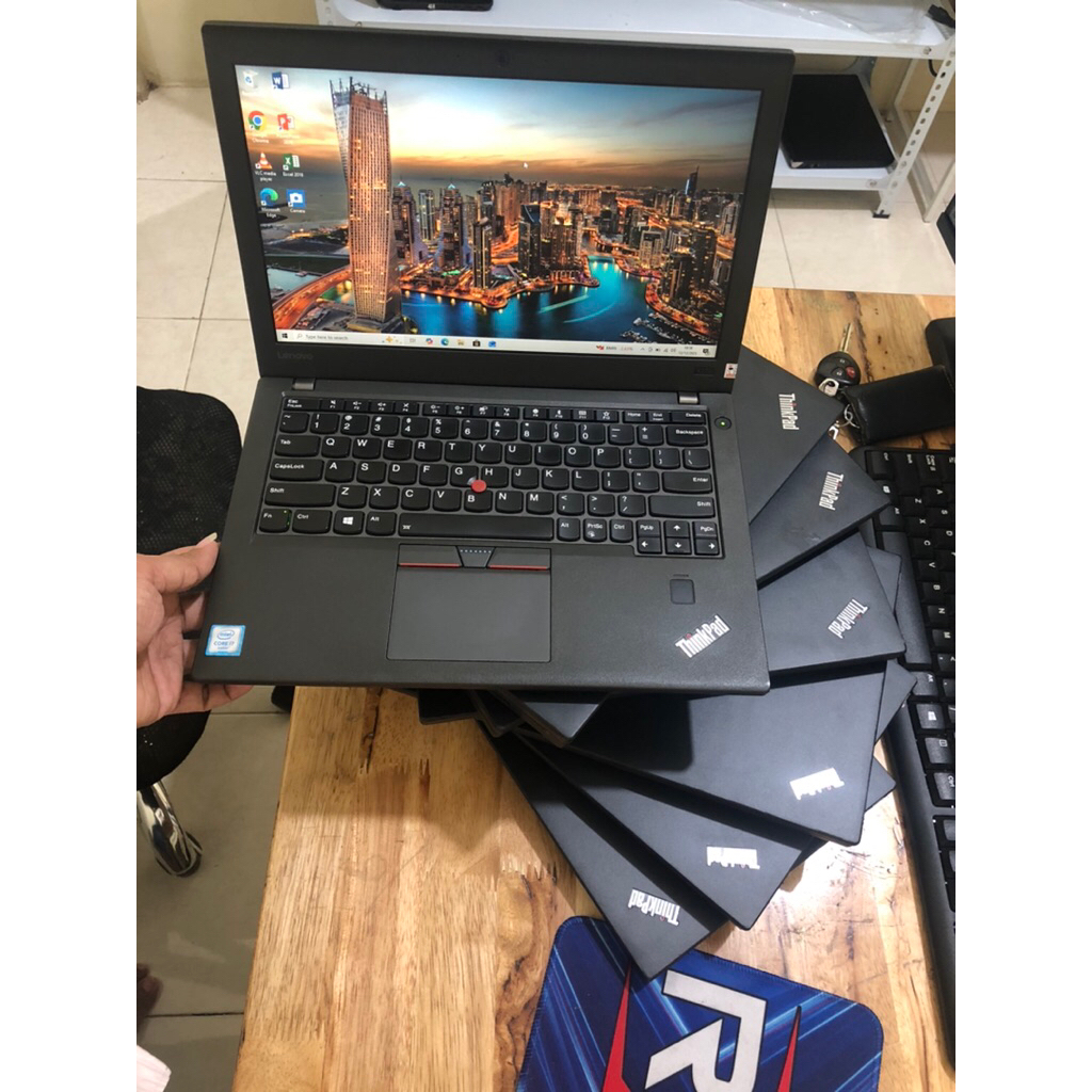 Lenovo Thinkpad X270 Core i7