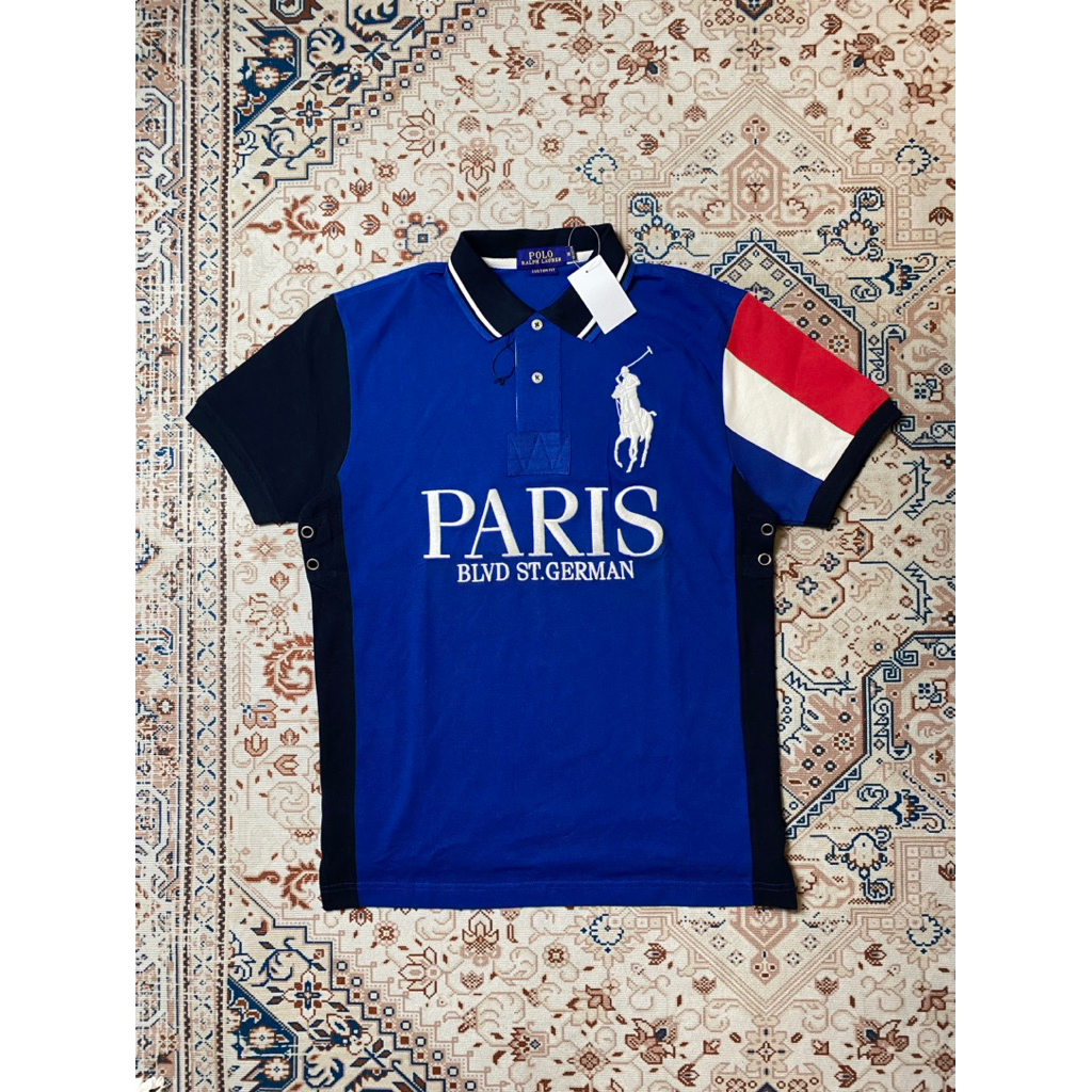 polo shirt ralph lauren
