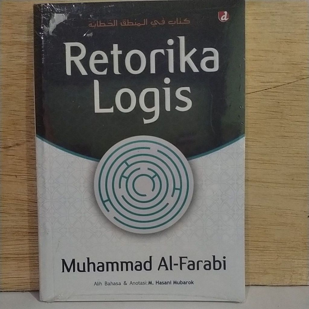 preloved filsafat retorika logis