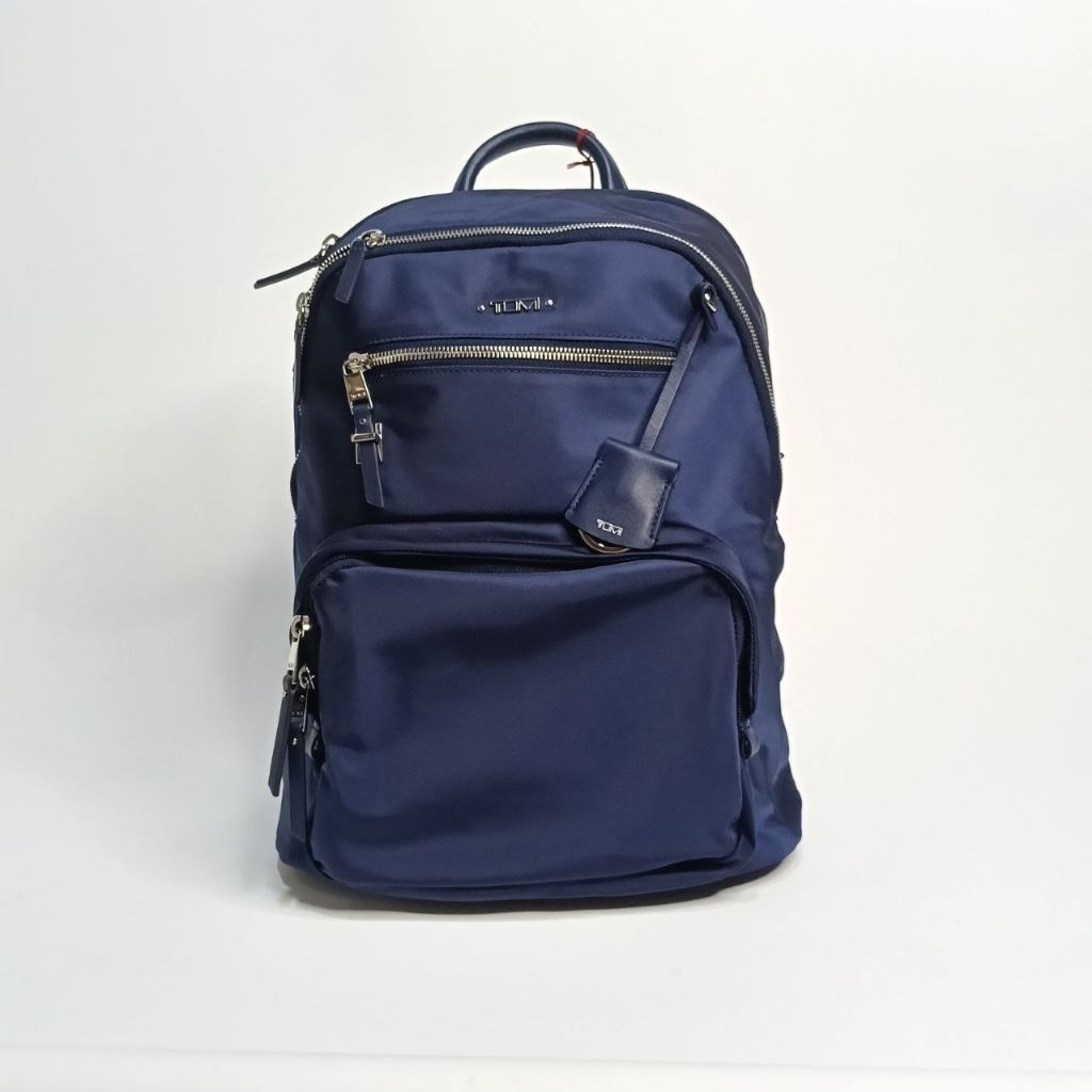TUMI HARRIET BACKPACK NAVY