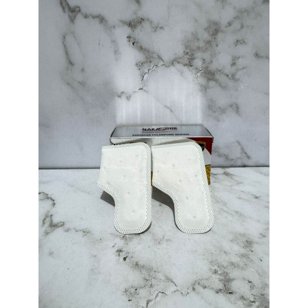 Saringan Pelampung Injeksi Nakasone Mio J Pelampung Bensin Mio J Gt M3 Fino 2 Pcs