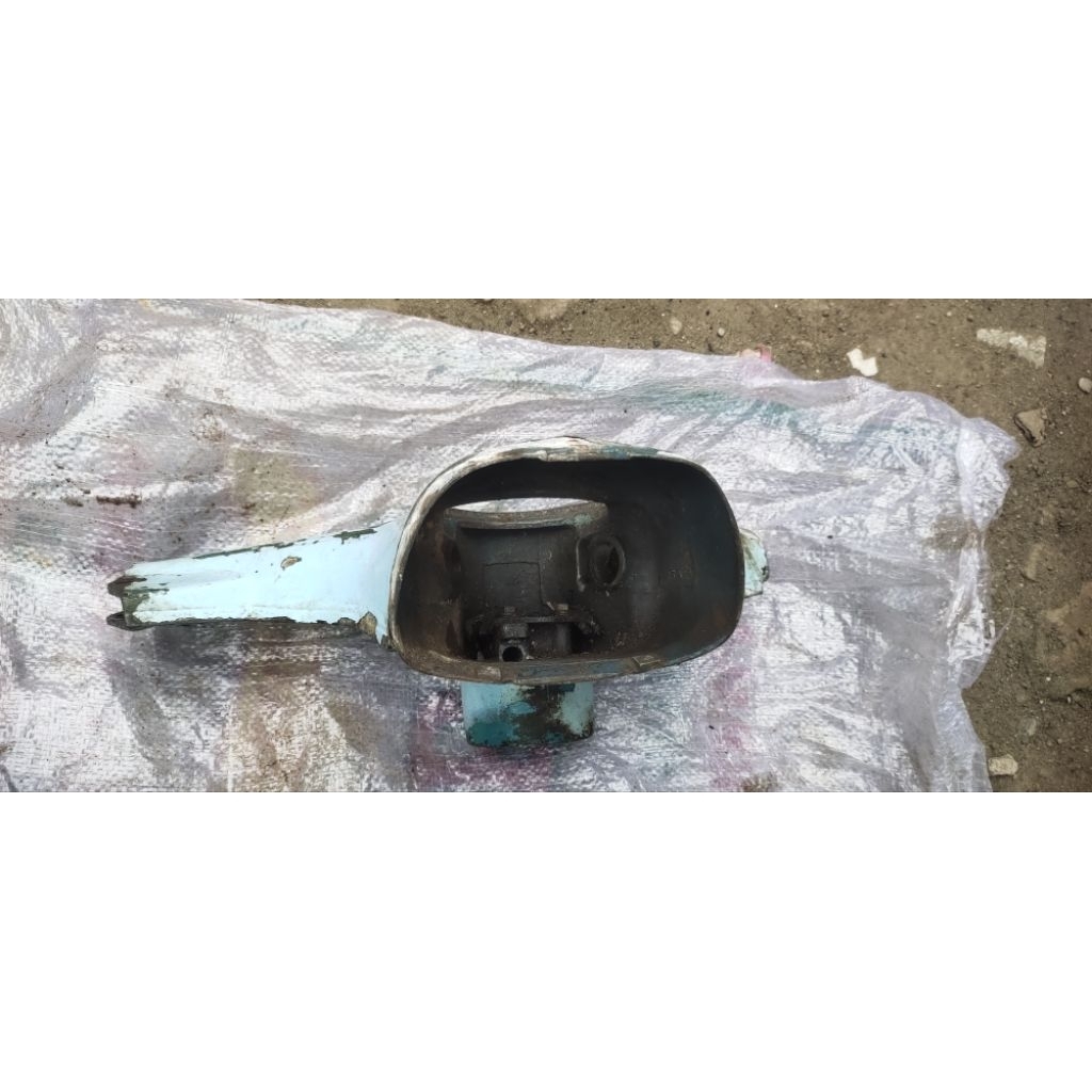 stang vespa jenong kode 3a ( tanpa stik)