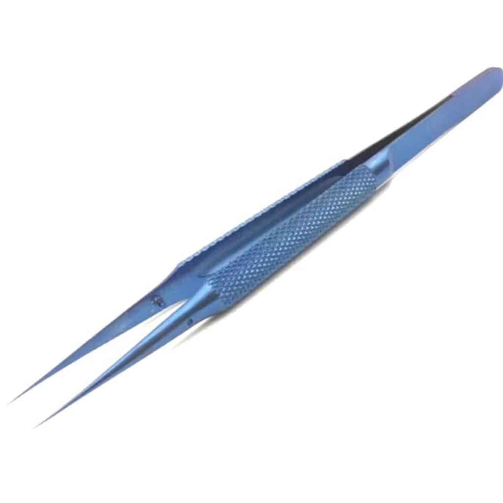 PINSET TITANIUM IPHONE BIRU