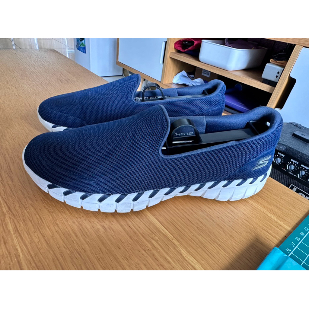 Sepatu Skechers GoWalk 2 Original Size 36