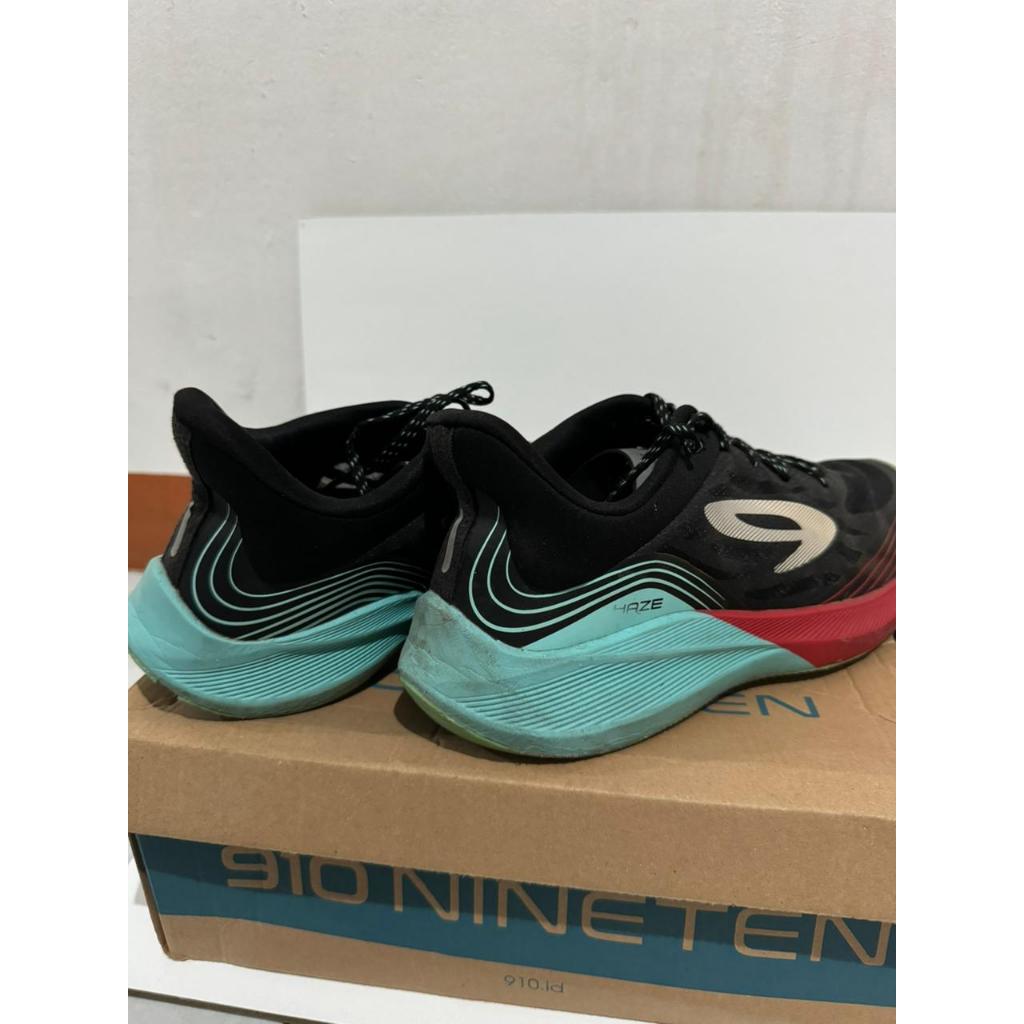 [PRELOVED] SEPATU LARI RUNNING NINETEN HAZE VISION ORIGINAL