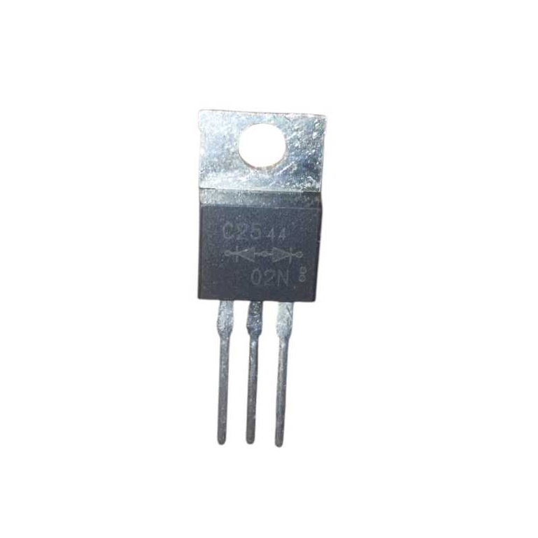 Ic dioda transistor daya -  Mur 1220 CTR