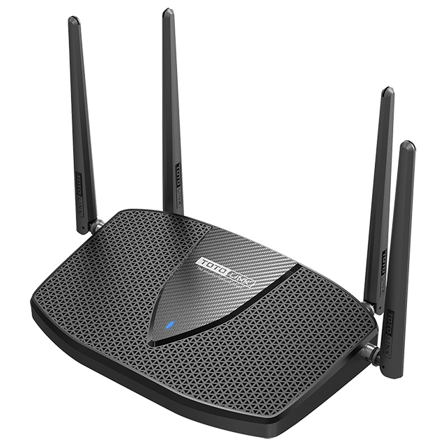 Totolink X6000R AX3000 Wireless Dual Band Gigabit Wifi6 Router