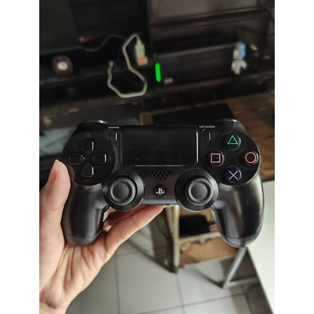 Stick PS4 Ori mesin
