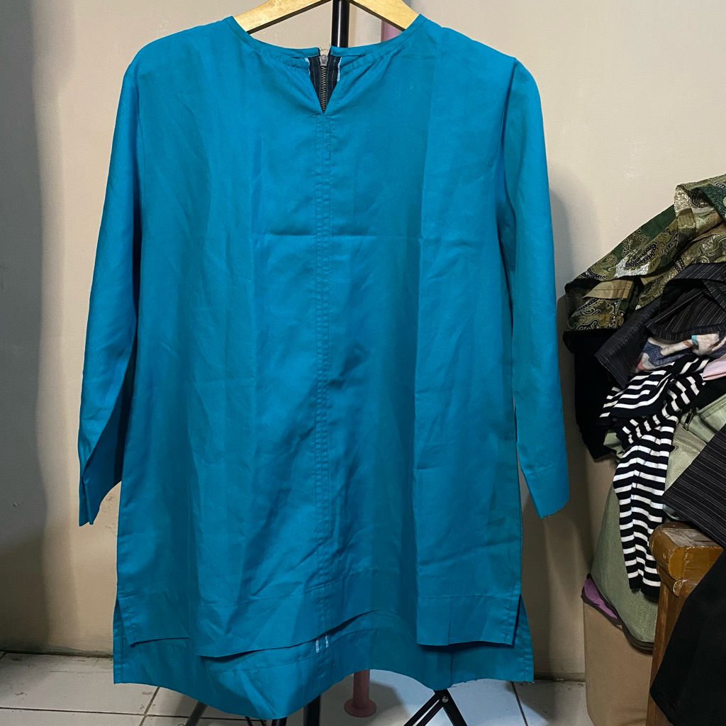 Preloved Hibah Pakaian Wanita