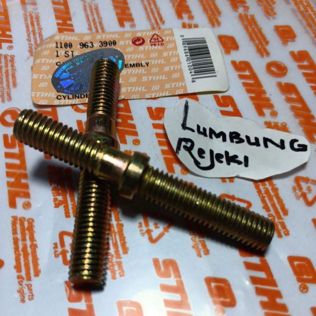 baut bar Senso ms 070 sthil