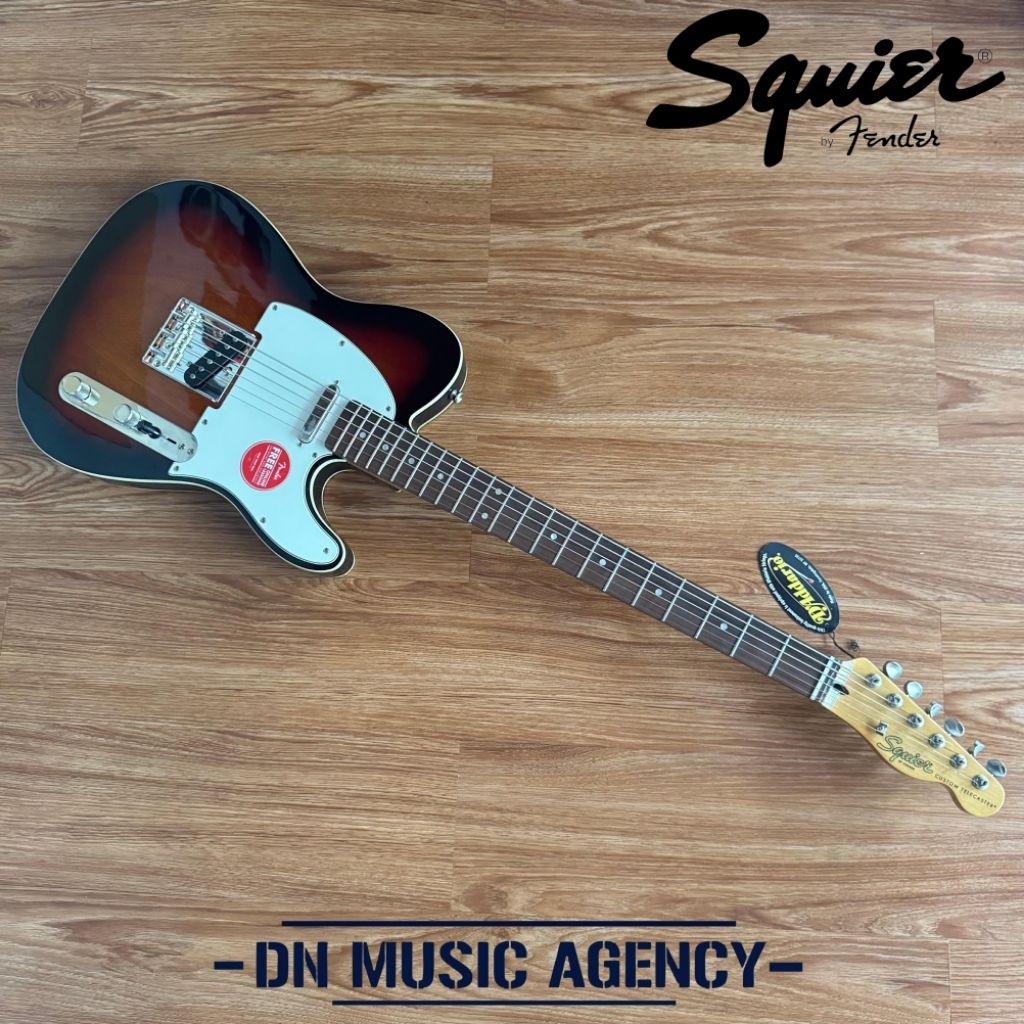 gitar squier classic vibe baritone custom telecaster original