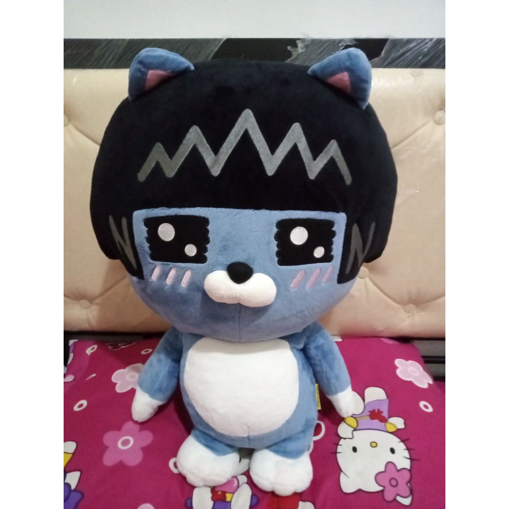 Boneka Neo Jumbo (Kakao Friends)