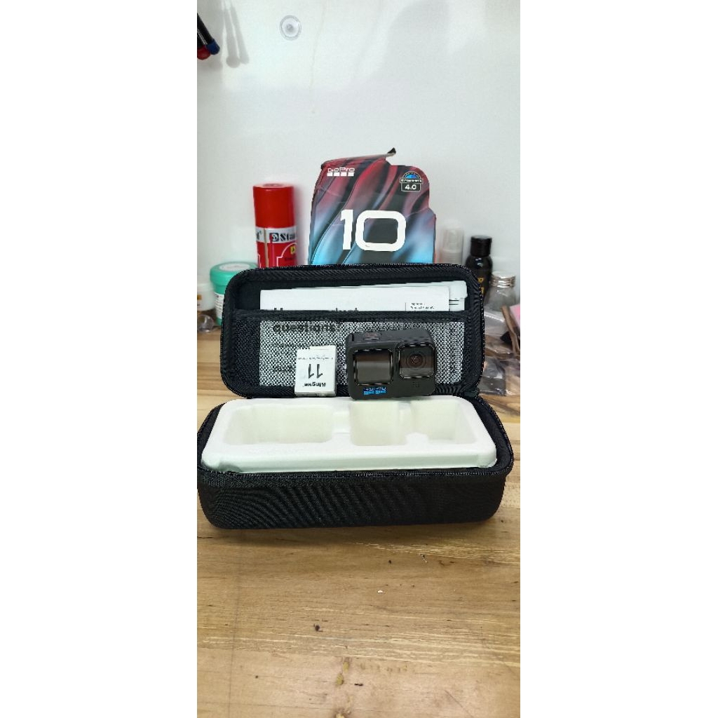 GoPro Hero 10 Hero10