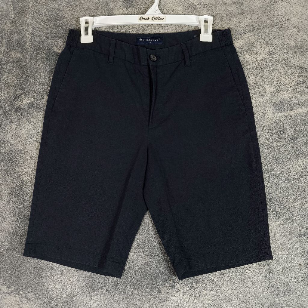 Celana Pendek Chasecult
