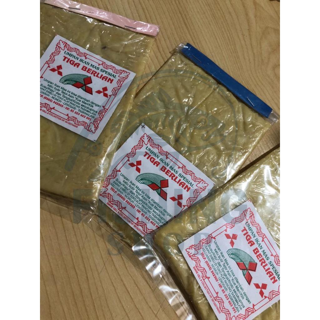 UMPAN TB (TIGA BERLIAN) ASLI