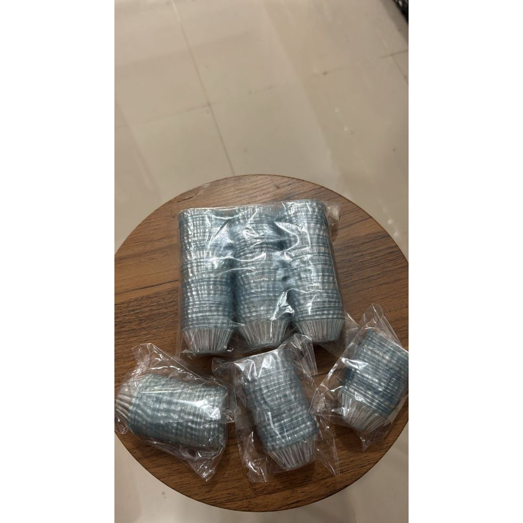 KemasanYA MIKA SAMBAL TEMPAT SAMBAL MIKA KOPI MIKA BANTEN TEMPAT SAMBEL MANGKOK WADAH SAMBAL SAUS TE