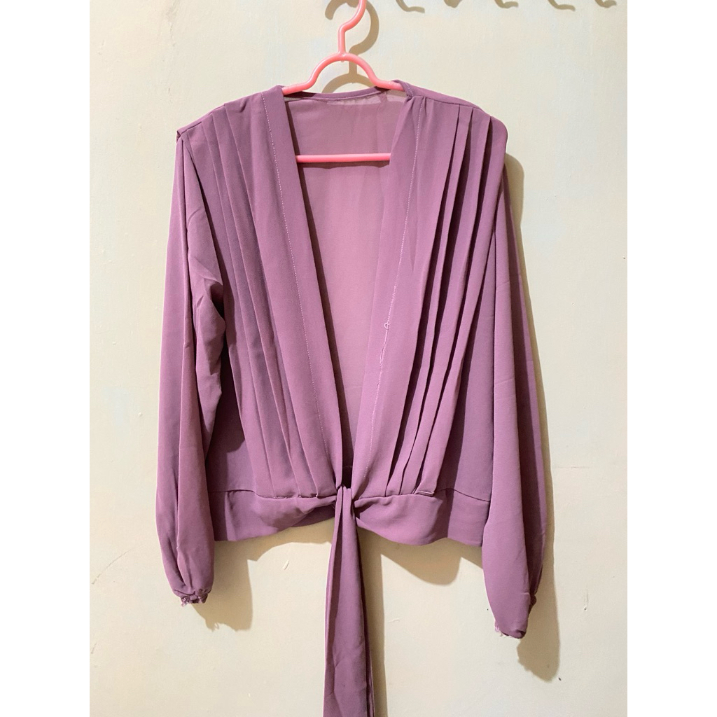Outer pl
