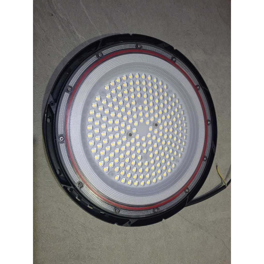 Lampu HighBay Lampu LED Industri UFO 100WATT 150WATT 200WATT High Bay