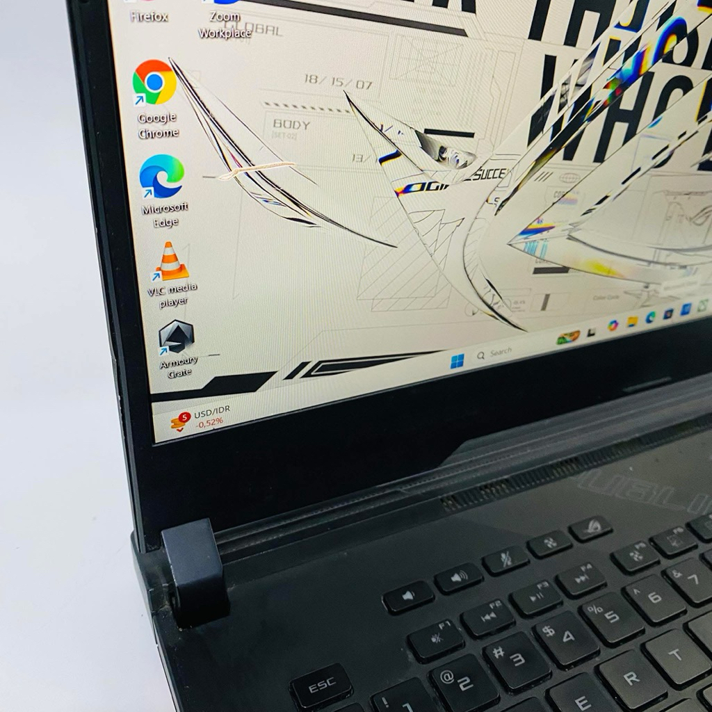 lcd 15.6 inch 40 pin narrow fhd 240hz