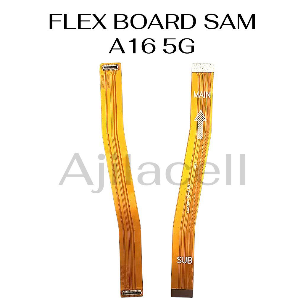 FLEXIBLE BOARD MESIN SAMSUNG A16 5G