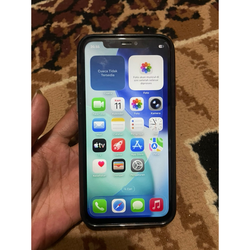 iphone 11 pro 256gb bypass wifi