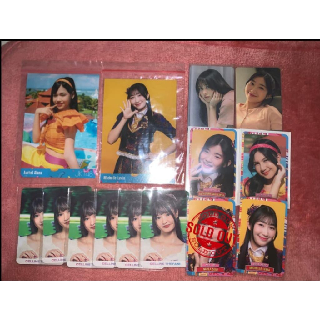 TAKE ALL PP PC JKT48 OFFICIAL