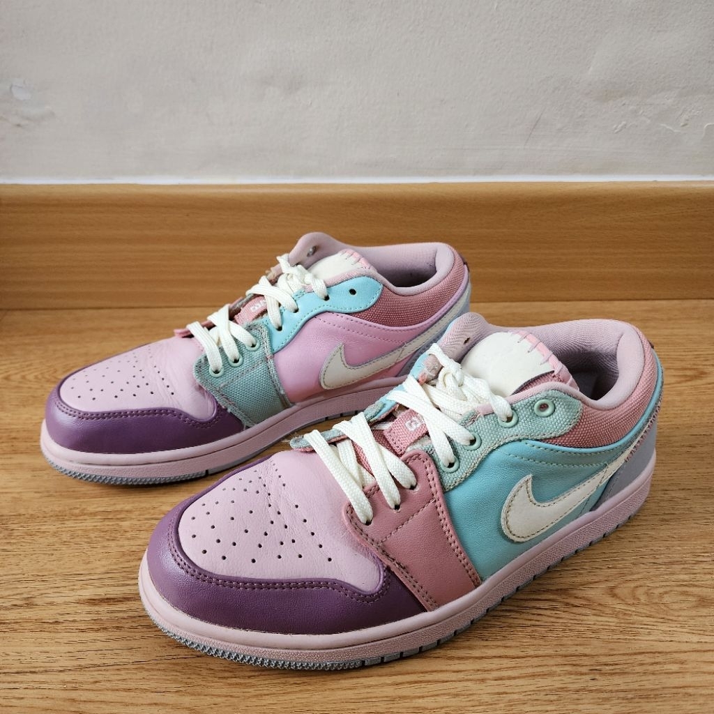 Sepatu Wanita Nike Air Jordan Original Preloved