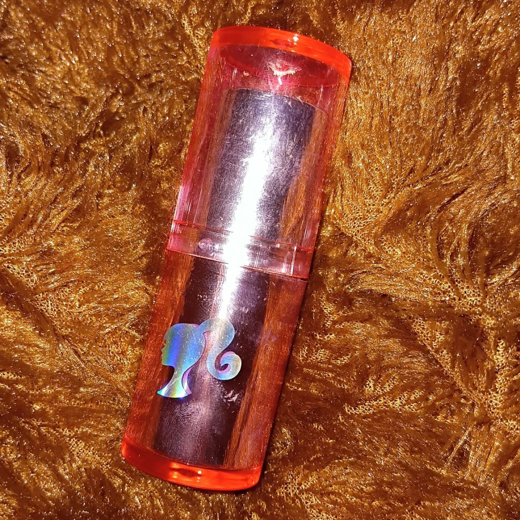 Highlighter Esqa x Barbie