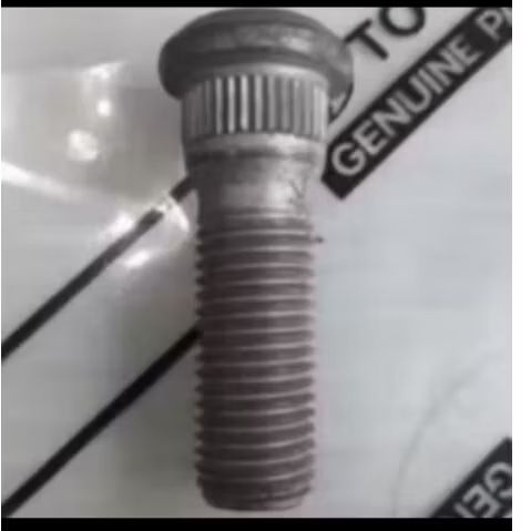 Original baut Roda mobil Toyota Innova kijang kapsul Fortuner Hilux Yaris Vios Avanza  Rush